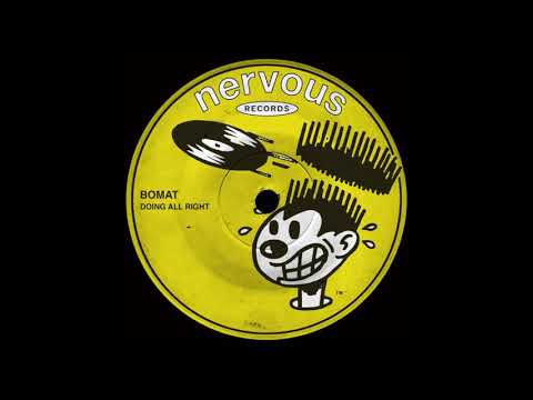 Bomat — Bomat - Doing All Right