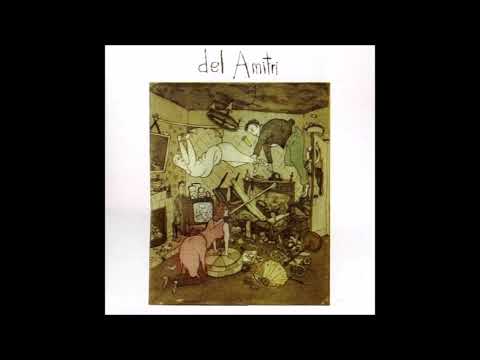 Del Amitri — Del Amitri - Sticks And Stones Girl