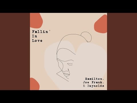 Hamilton, Joe Frank & Reynolds — Bad Man