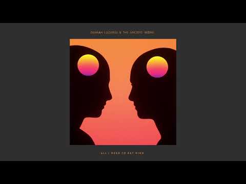 Damian Lazarus — Damain Lazarus & The Ancient Moons - All I Need To Get High