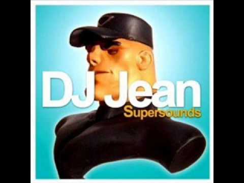 DJ Jean — DJ Jean - Party People