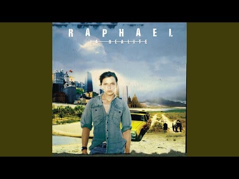 Raphaël (2) — La Mémoire des jours