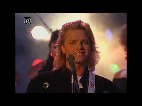 Bolland & Bolland — Bolland & Bolland - Tears of Ice (Studio Performance '87)