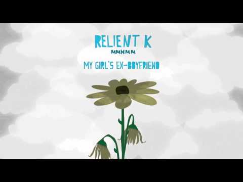 Relient K — Relient K | My Girl's Ex Boyfriend (Official Audio Stream)