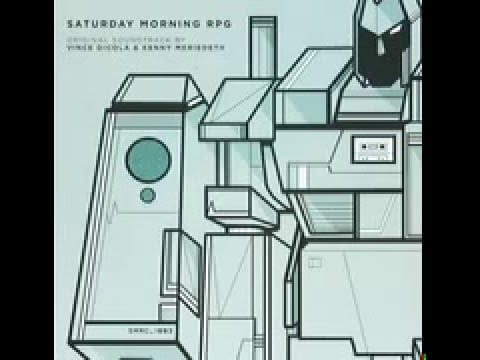 Vince DiCola — Saturday Morning RPG - 03. What Was That?