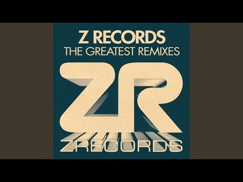 The Blackbyrds — Mysterious Vibes (MAW Remix)