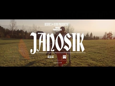 Kubi Producent — Bedoes & Kubi Producent ft. Golec uOrkiestra - Janosik