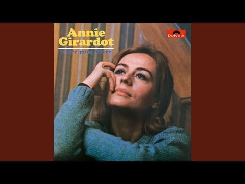 Annie Girardot — Oui non