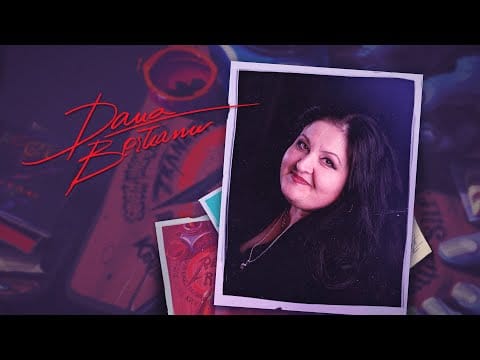 Reșița Rocks — REȘIȚA ROCKS feat. Dana Borteanu - Apa vie (Official Lyric Video)