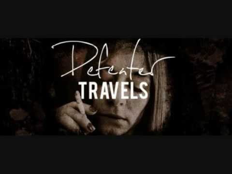 Defeater — Defeater - Cowardice