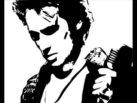 Jeff Buckley — Jeff Buckley - The Boy With The Thorn In His Side