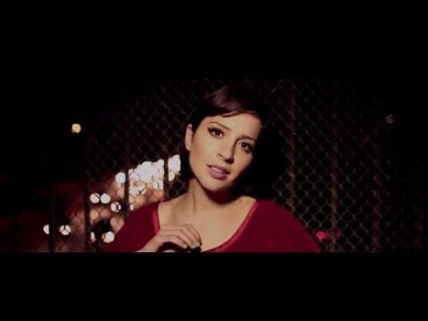 Nedelle Torrisi — Nedelle Torrisi, "Can't Wait" OFFICIAL VIDEO