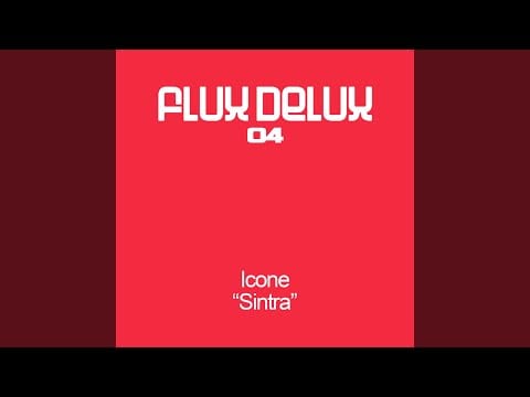 Icone — Sintra (Nicholas Bennison Mix)