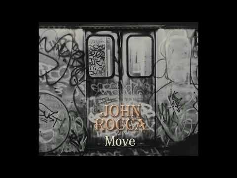 John Rocca — John Rocca 'Move'