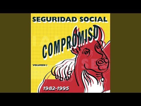 Seguridad Social — Ay Tenochtitlán (!, directo)