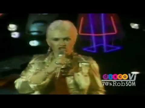 Alicia Bridges — Alicia Bridges  - I Love The Nightlife Disco 'Round (HD REMASTERIZADO)