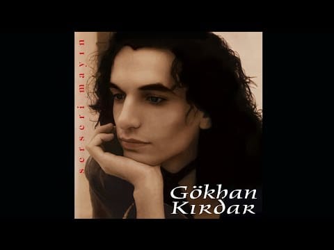 Gökhan Kırdar — Gökhan Kırdar: Fotoğraflar 1993 (Official Lyric Audio)