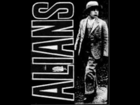alians — Alians - 11. niszcz to co złe