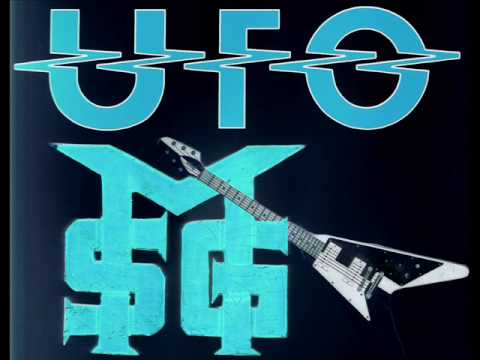 The Michael Schenker Group — MSG [  READY TO ROCK ]  AUDIO TRACK