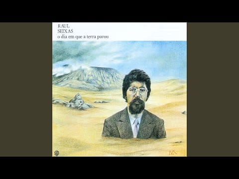 Raul Seixas — De cabeça pra baixo