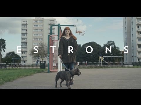 Estrons — Make A Man