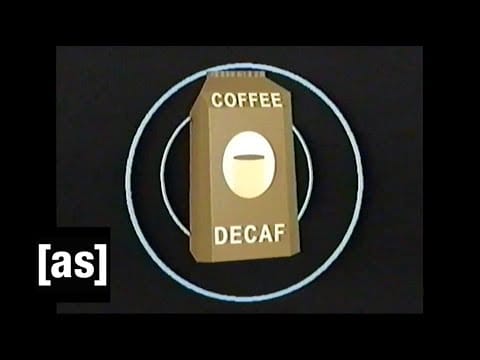 Jack Stauber's Micropop — SHOP: A Pop Opera “Coffee" | adult swim smalls