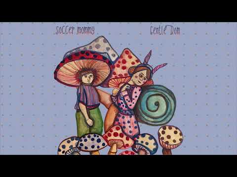 Soccer Mommy — Soccer Mommy - circle the drain (Gentle Dom - Andrew VanWyngarden of MGMT Remix)