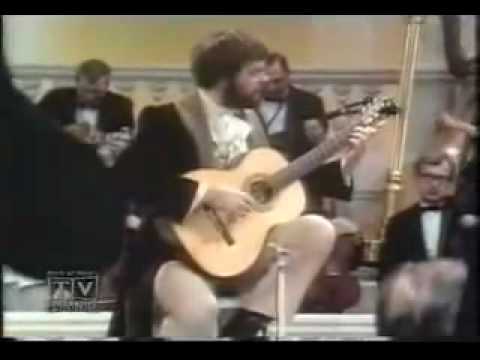 Mason Williams — Classical Gas Mason Williams 1968