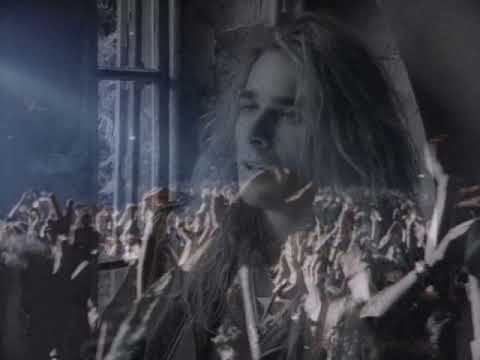 White Lion — White Lion - Cry For Freedom (Official Music Video)