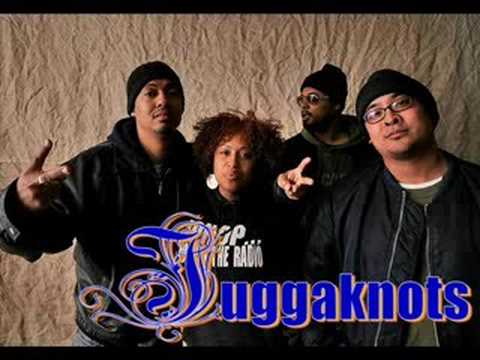 The Juggaknots — Juggaknots - Loosifa