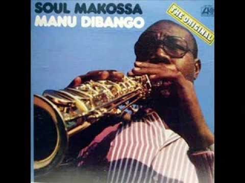 David Mancuso — Soul Makossa - Manu Dibango (1973)