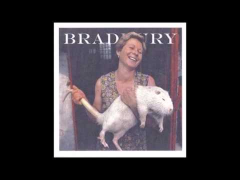 Garry Bradbury — Filmore Honey (Stretch Mix) - Garry Bradbury