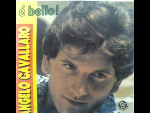 Angelo Cavallaro — Angelo Cavallaro - Fumo e sballo