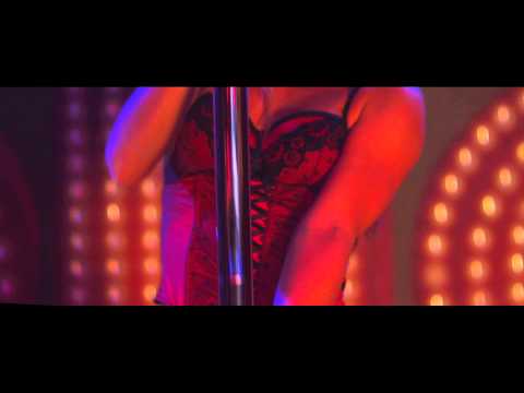 Miss Djax — Miss Djax - Forbidden Dance (official video)
