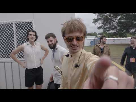 Lime Cordiale — #LIMETV: Spilt Milk in Ballarat