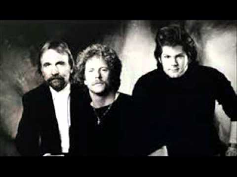 Desert Rose Band — That's Not The Way by The Desert Rose Band