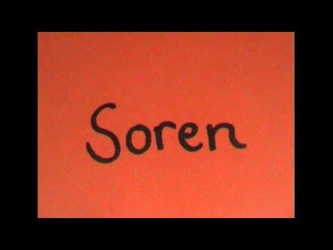 Beabadoobee — Soren (Bedroom Session)