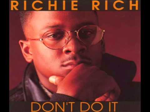 Richie Rich (2) — Richie Rich - The Picnic