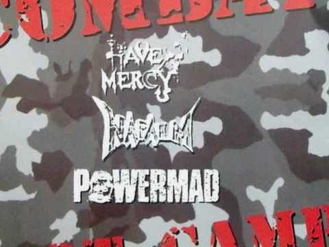 Have Mercy — HAVE MERCY - Holy Dismissal