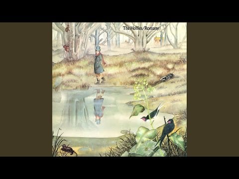 The Hollies — Delaware Taggett and the Outlaw Boys (2007 Remaster)