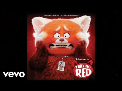 Ludwig Göransson — Ludwig Goransson, 4*TOWN - Pandas Unite / Nobody Like U (Reprise) (Audio)
