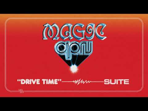 Oneohtrix Point Never — Oneohtrix Point Never - Auto & Allo (Official Audio)