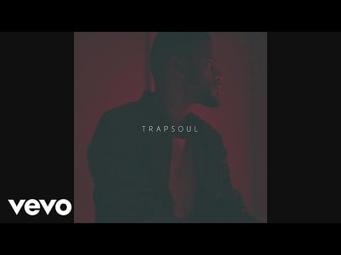 Bryson Tiller — Bryson Tiller - Sorry Not Sorry (Audio)