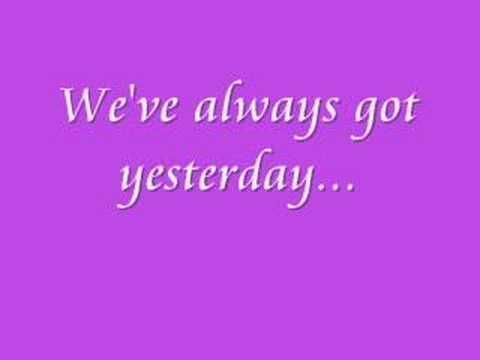 Lucie Silvas — Lucie Silvas - Forget Me Not