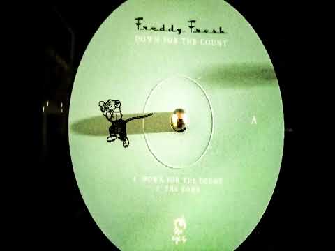 Freddy Fresh — Freddy Fresh - The Bomb