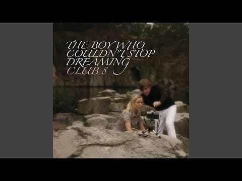 Club 8 — Everything Goes