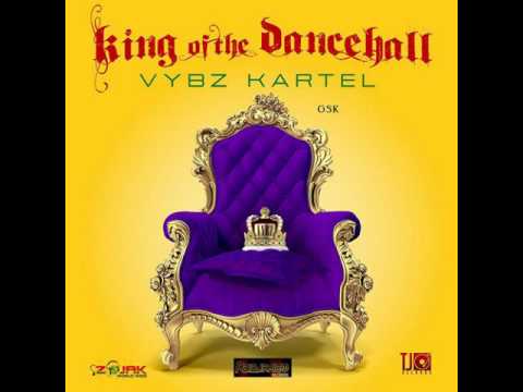 Vybz Kartel — Vybz Kartel - Fever - Raw - (King Of The Dancehall Album) -  May 2016