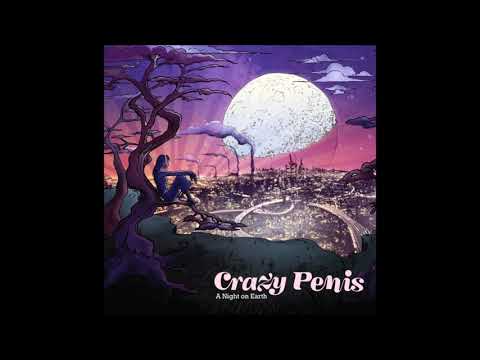 Crazy Penis — Crazy Penis - In Deep