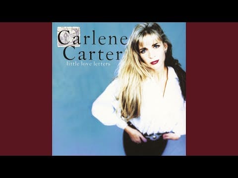 Carlene Carter — Unbreakable Heart