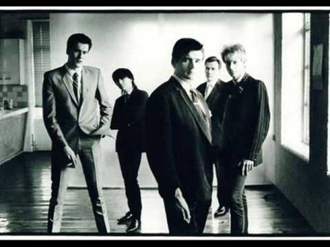 The Godfathers — THE GODFATHERS - 'Cause I Said So (lyrics)
